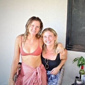 Meet your Posher, Annemieke